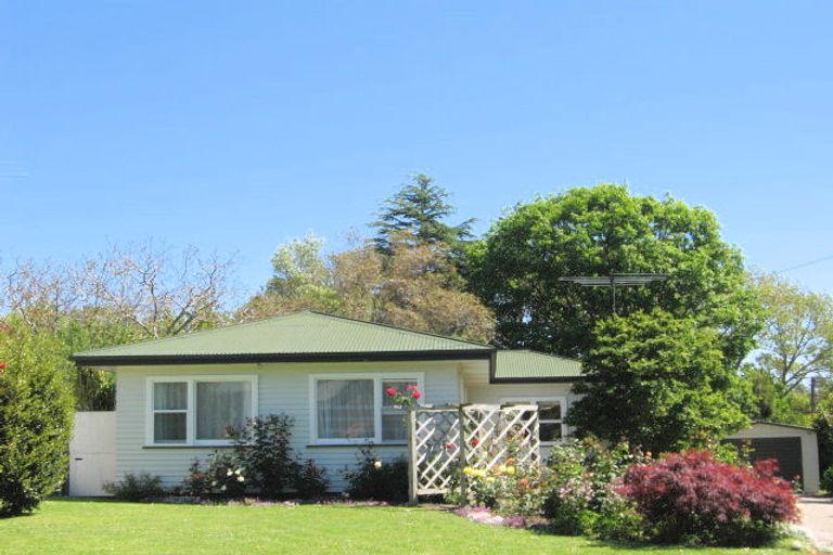 Photo of property in 10 Standing Place, Kaitaia, 0410