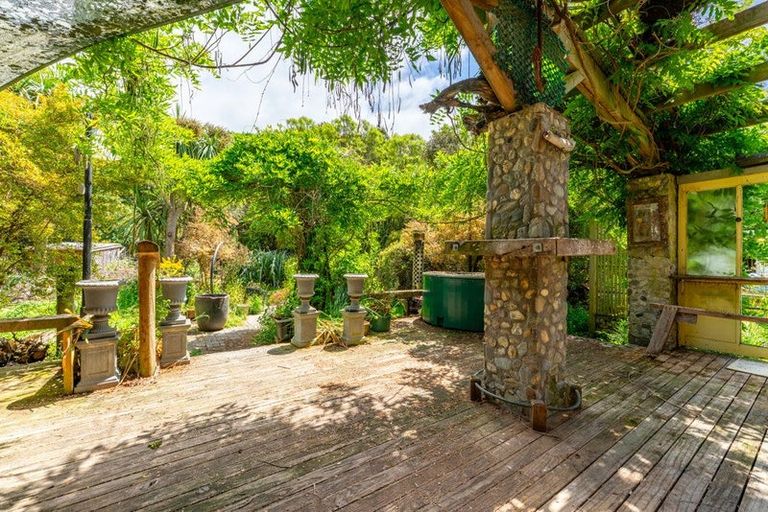 Photo of property in 500 Waipopo Road, Seadown, Timaru, 7973