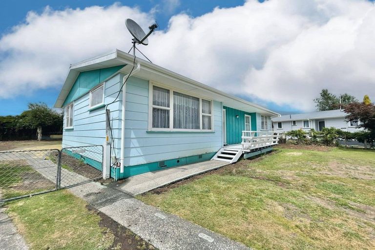 Photo of property in 9 Kaka Crescent, Tokoroa, 3420