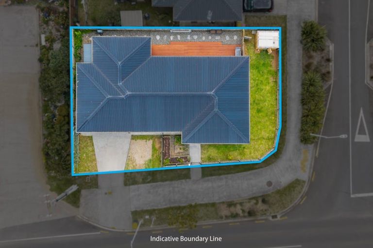 Photo of property in 39 Taepu Road, Pukekohe, 2120