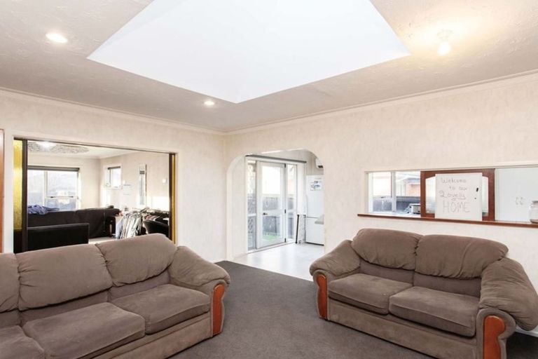 Photo of property in 43 Bourne Crescent, Papanui, Christchurch, 8053