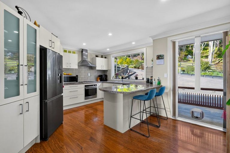 Photo of property in 397 Wishart Road, Helensville, 0875