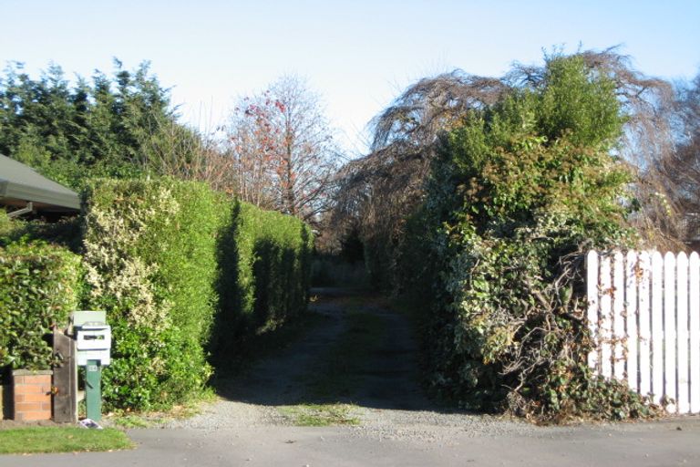 Photo of property in 94 Winters Road, Redwood, Christchurch, 8051