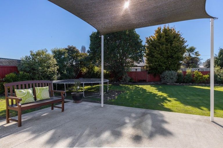 Photo of property in 19 Rudd Crescent, Redwoodtown, Blenheim, 7201