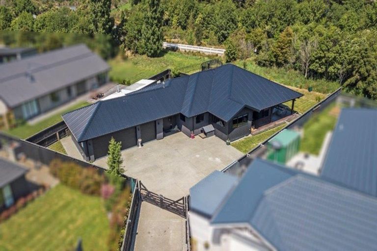 Photo of property in 5 Spring Lane, Rangiora, 7400