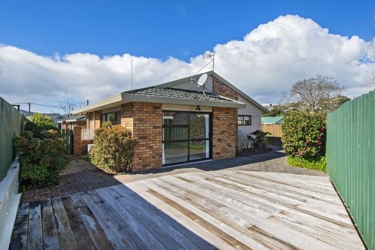 Photo of property in 16 North Street, Woodhill, Whangarei, 0110