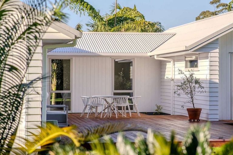 Photo of property in 158a Kerikeri Inlet Road, Kerikeri, 0230