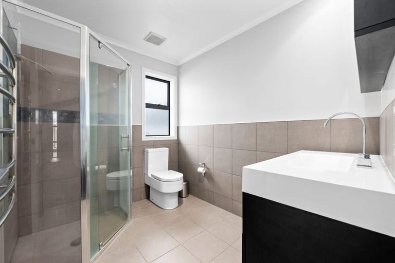 Photo of property in 132b Firth Street, Hamilton East, Hamilton, 3216