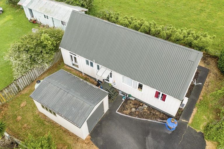 Photo of property in 55a Logan Street, Dargaville, 0310