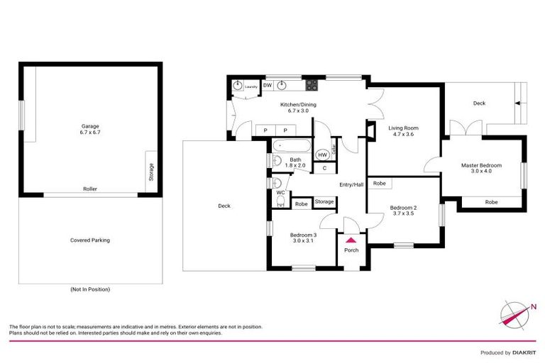 Photo of property in 29 Allen Street, Boulcott, Lower Hutt, 5011