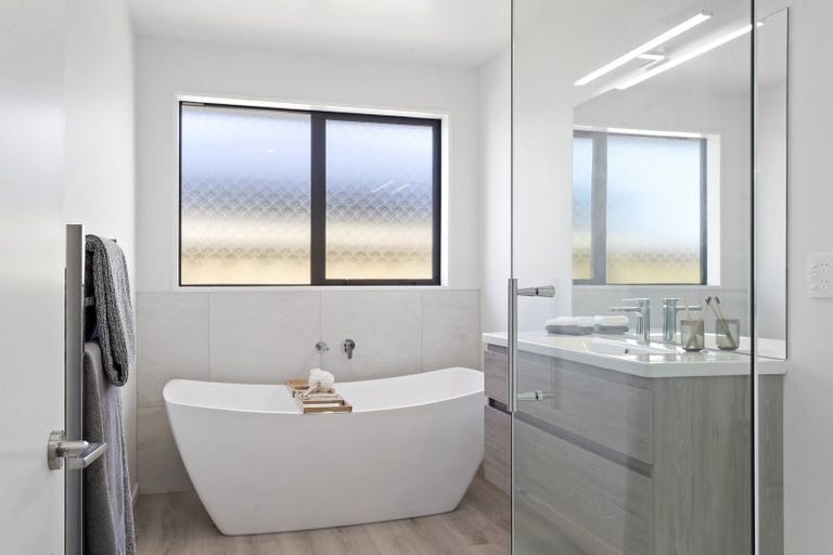 Photo of property in 1 Fauna Street, Halswell, Christchurch, 8025