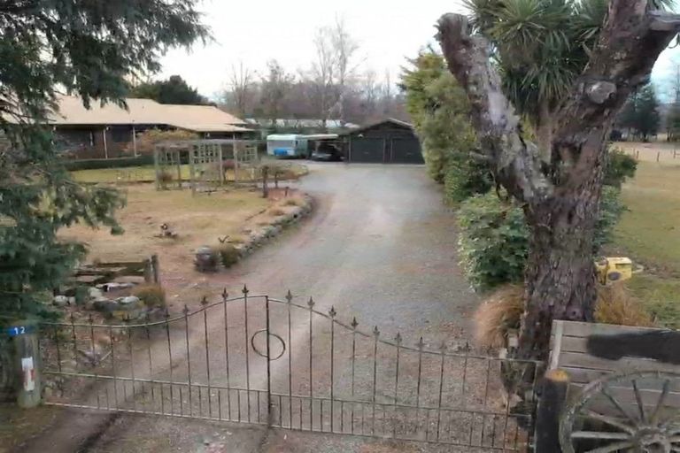 Photo of property in 12 Perambulator Lane, Kimbell, Fairlie, 7987