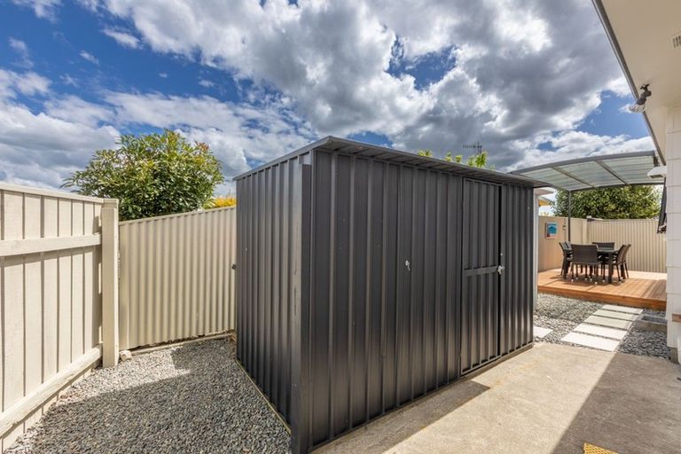 Photo of property in 2/832 Cook Place, Raureka, Hastings, 4120