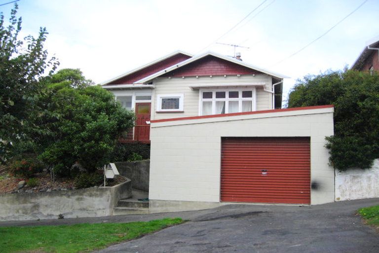 Photo of property in 45 Ryehill Street, Calton Hill, Dunedin, 9012