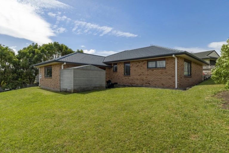 Photo of property in 9 Lysaght Place, Welcome Bay, Tauranga, 3112