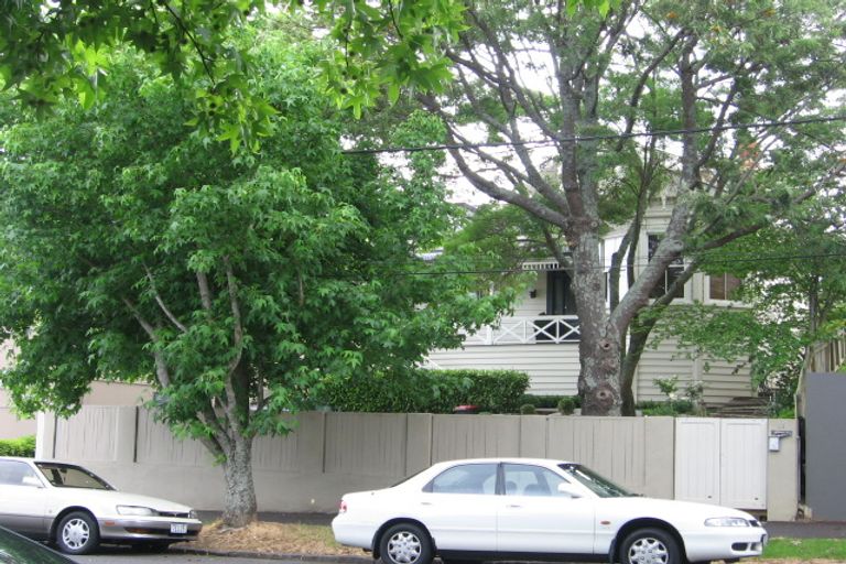 Photo of property in 21c Balfour Road, Parnell, Auckland, 1052