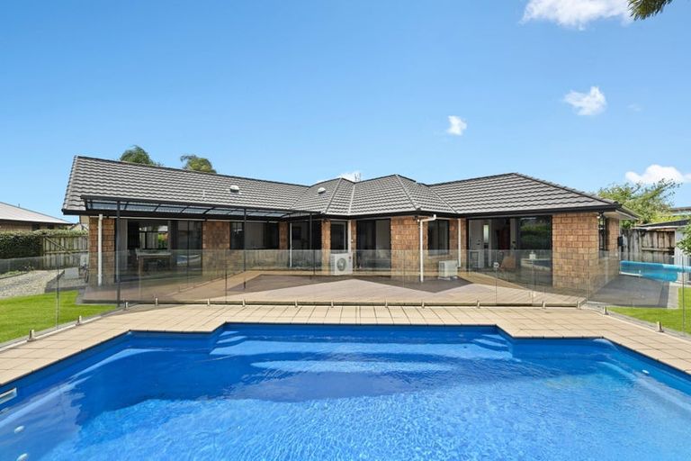 Photo of property in 5 Mosslea Court, Rototuna North, Hamilton, 3210