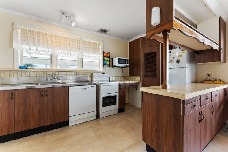 Photo of property in 4 Ford Street, Pahiatua, 4910