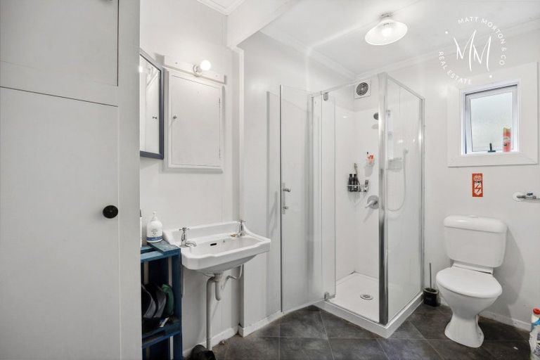 Photo of property in 47 Serpentine Avenue, Dunedin Central, Dunedin, 9016