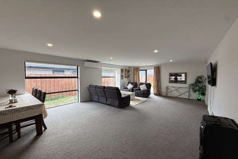 Photo of property in 16 Wakefield Drive, Rolleston, 7615