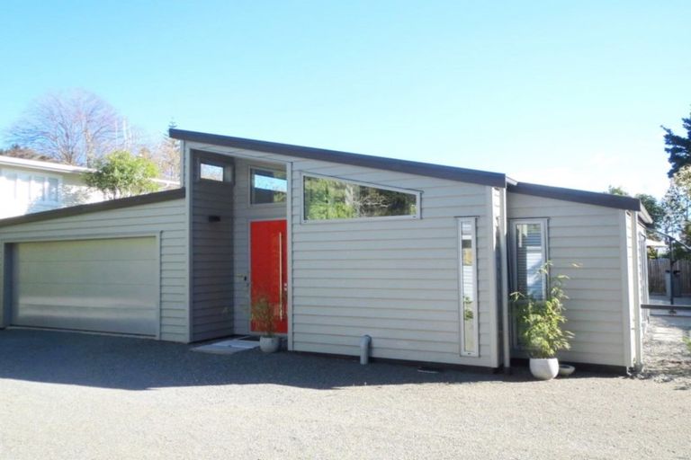 Photo of property in 73a Macarthur Street, Levin, 5510