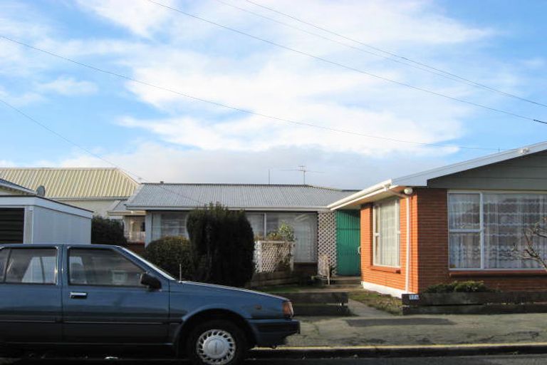 Photo of property in 17 Moreau Street, Saint Kilda, Dunedin, 9012