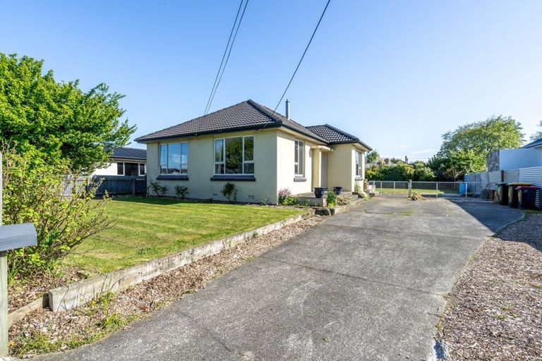 Photo of property in 62 Bullar Street, Grasmere, Invercargill, 9810