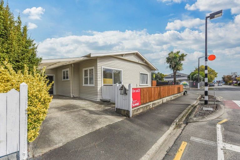 Photo of property in 61 Oxford Street, Richmond, 7020