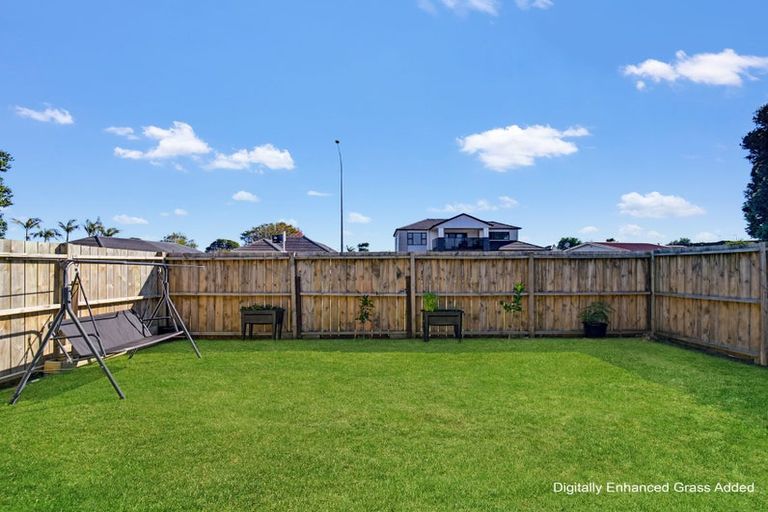 Photo of property in 1/44 Puhinui Road, Manukau, Auckland, 2104