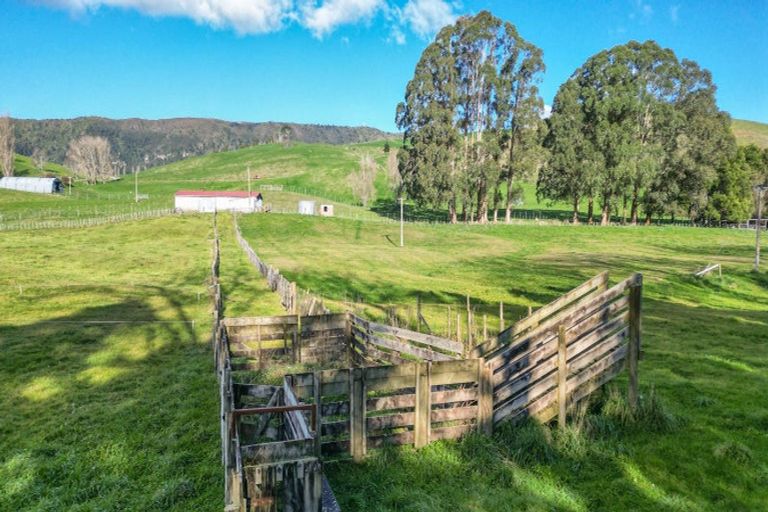 Photo of property in 1283 Waikite Valley Road, Waikite Valley, Rotorua, 3077