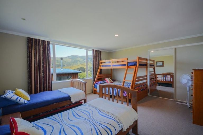 Photo of property in 20 Seaview Lane, Wainui, French Farm, 7582
