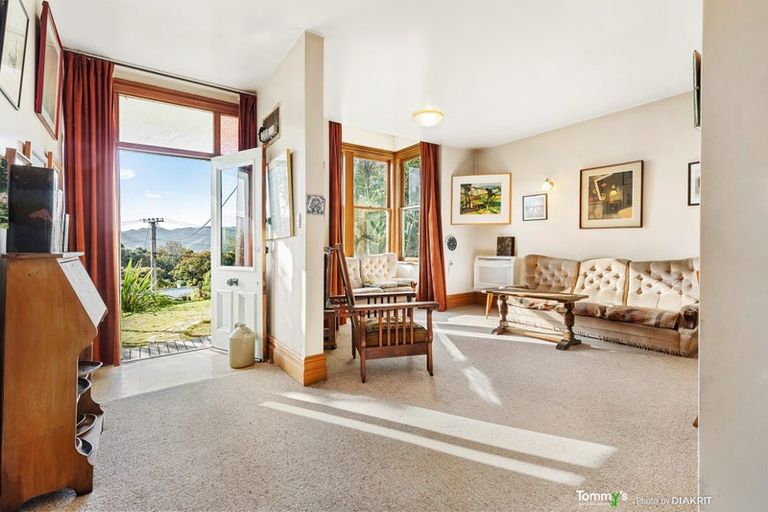 Photo of property in 119 Cecil Road, Wadestown, Wellington, 6012