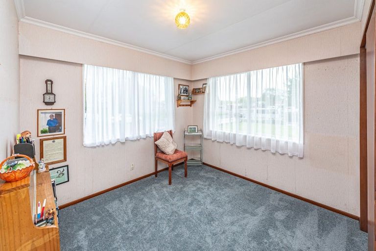 Photo of property in 69 Exeter Crescent, Springvale, Whanganui, 4501
