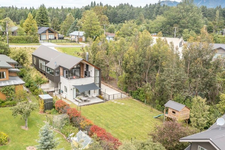 Photo of property in 18 Bristol Street, Hanmer Springs, 7334