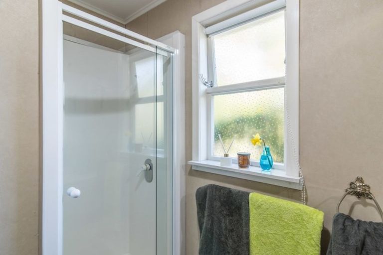 Photo of property in 119 Amohia Street, Paraparaumu, 5032