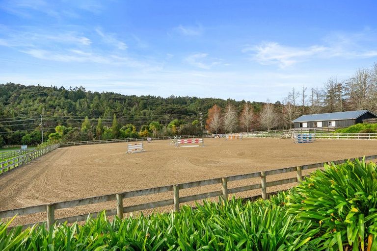 Photo of property in 96 Mahoenui Valley Road, Coatesville, Albany, 0793