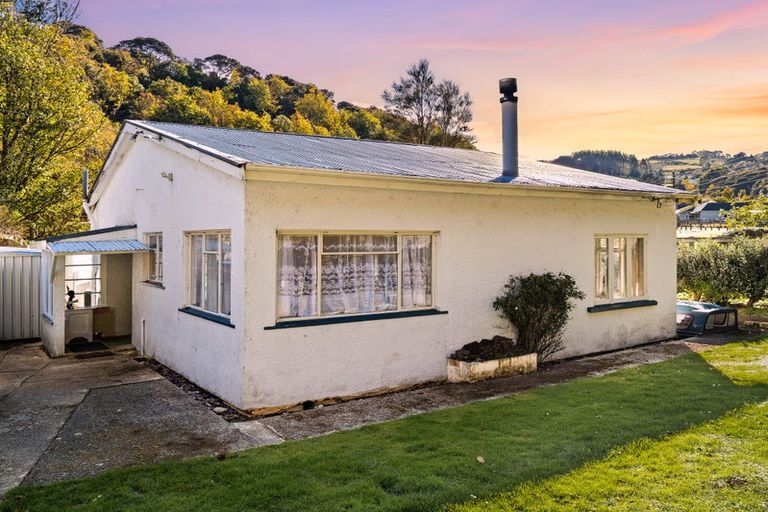 Photo of property in 153 Malvern Street, Woodhaugh, Dunedin, 9010