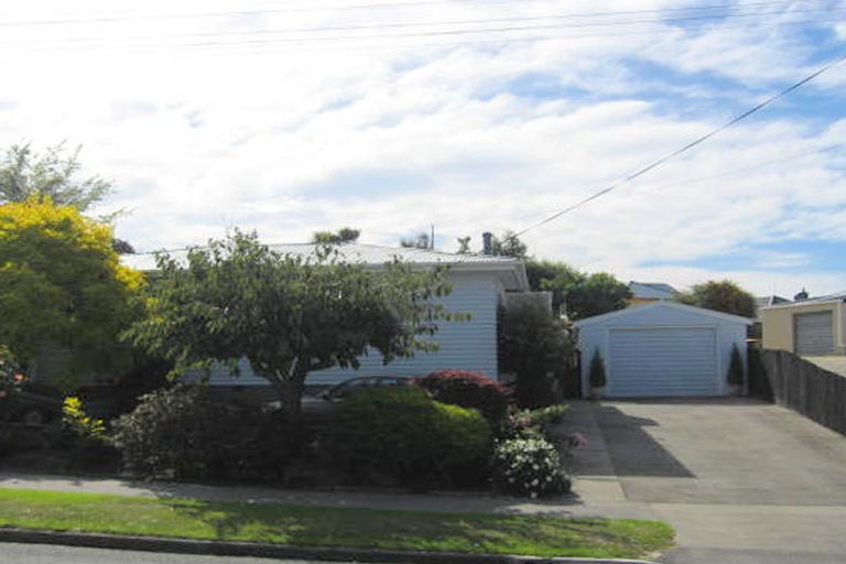 Photo of property in 97 Andrew Street, Marchwiel, Timaru, 7910
