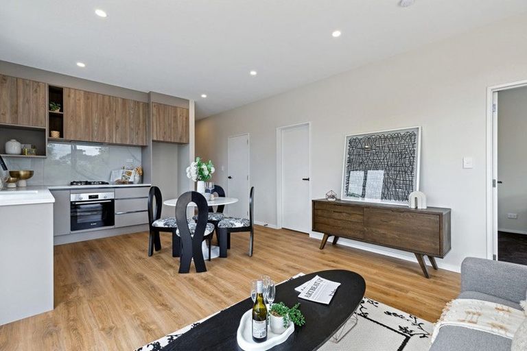 Photo of property in 1 Puhikawa Street, Massey, 0614