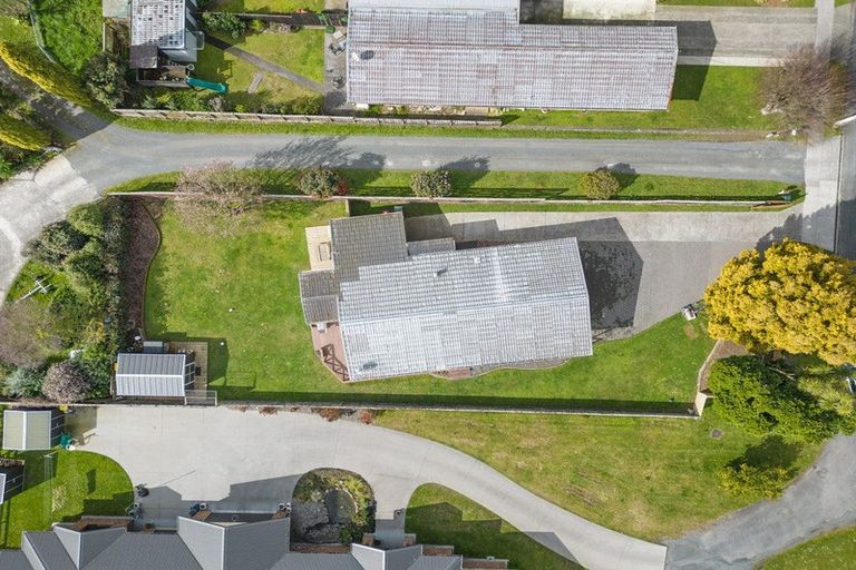 Photo of property in 12 Beatty Road, Matamata, 3400