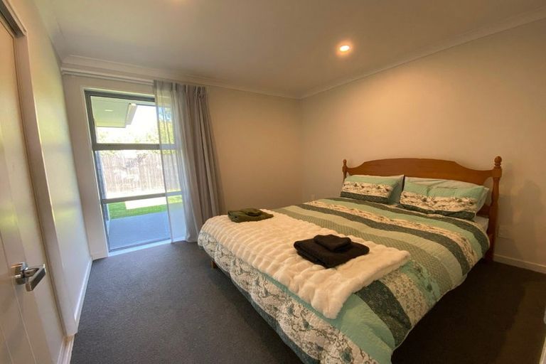 Photo of property in 54 Suffolk Drive, Kirwee, 7571