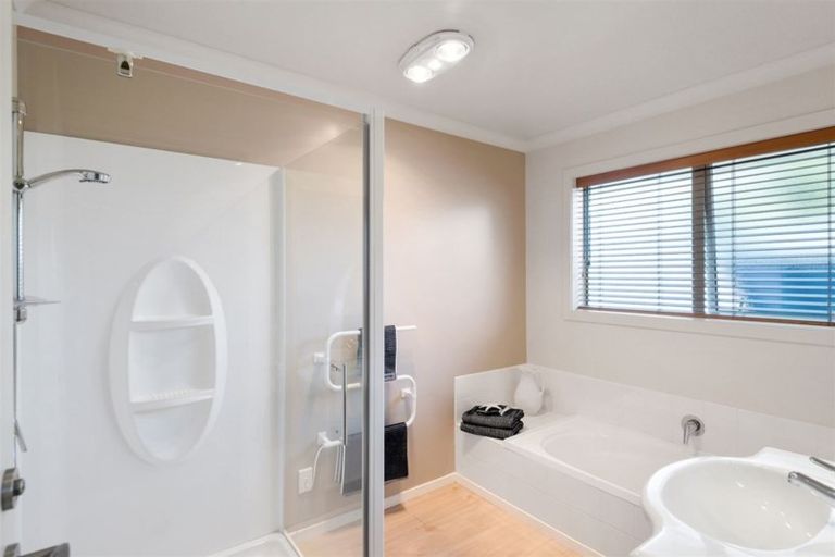 Photo of property in 1 Pascoe Drive, Woodend, 7610