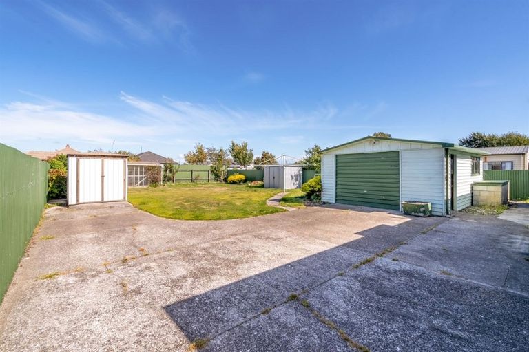 Photo of property in 106 Derwent Crescent, Glengarry, Invercargill, 9810