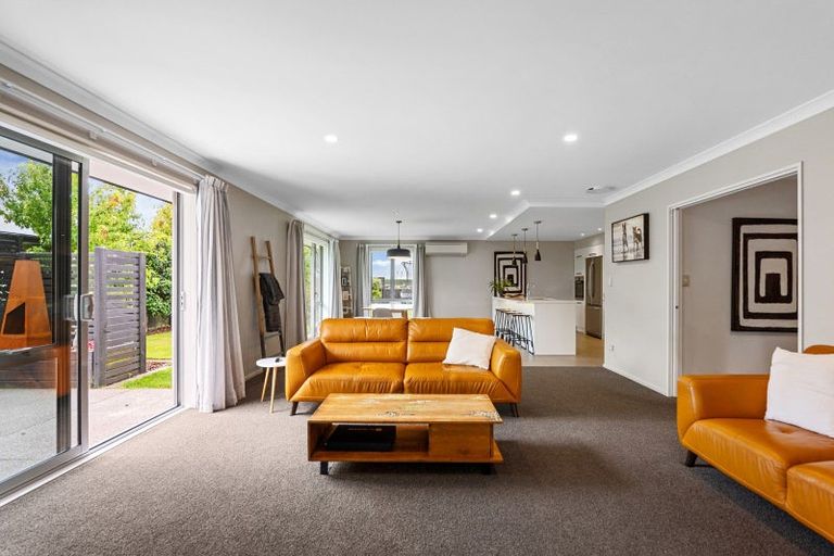 Photo of property in 9 Everest Way, Springston, 7616