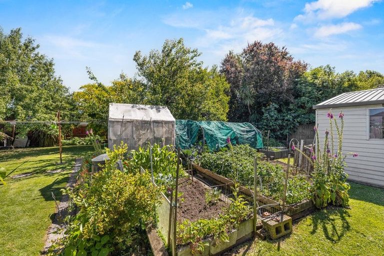 Photo of property in 18 Wildberry Street, Woolston, Christchurch, 8023