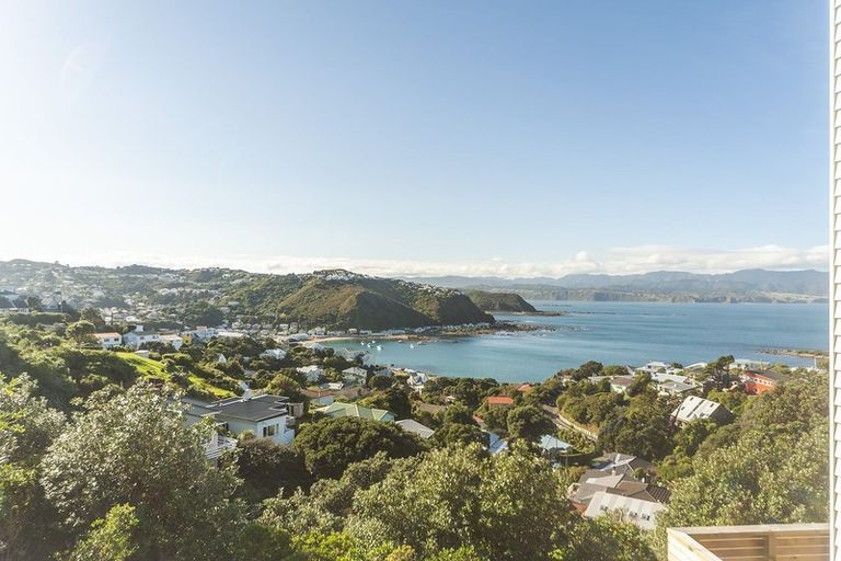 Photo of property in 13/52 High Street, Island Bay, Wellington, 6023