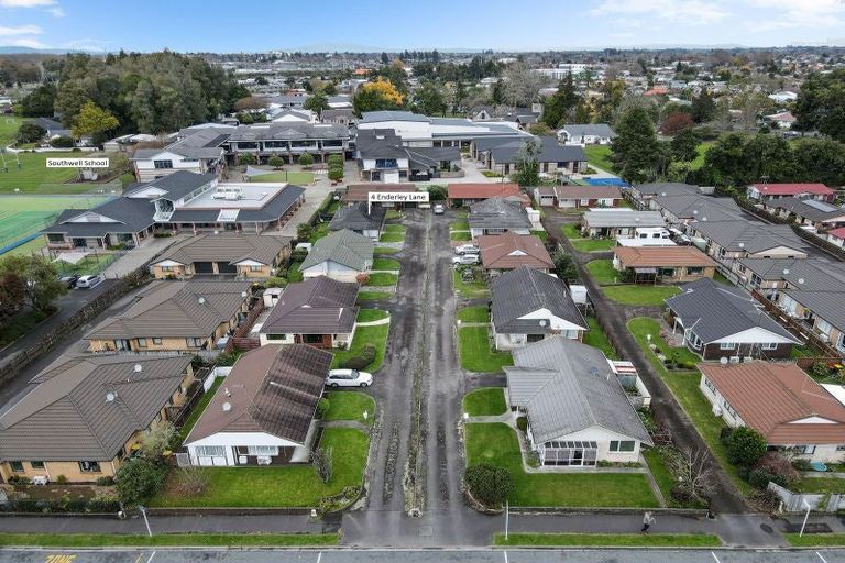 Photo of property in 4 Enderley Lane, Enderley, Hamilton, 3214