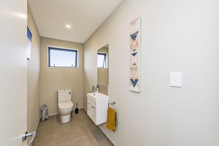 Photo of property in 3/5 Retallick Way, Amberley, 7410