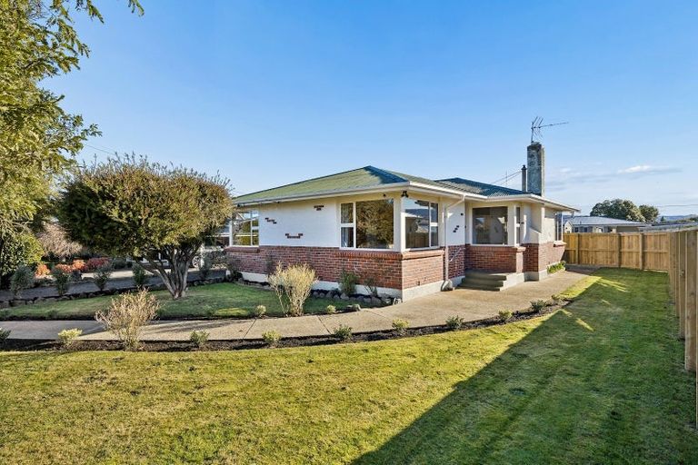 Photo of property in 25 Thames Street, Mosgiel, 9024