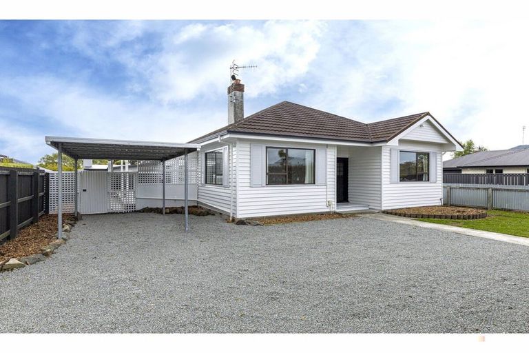 Photo of property in 255 Otipua Road, Highfield, Timaru, 7910